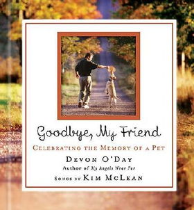 Goodbye, My Friendgoodbye 