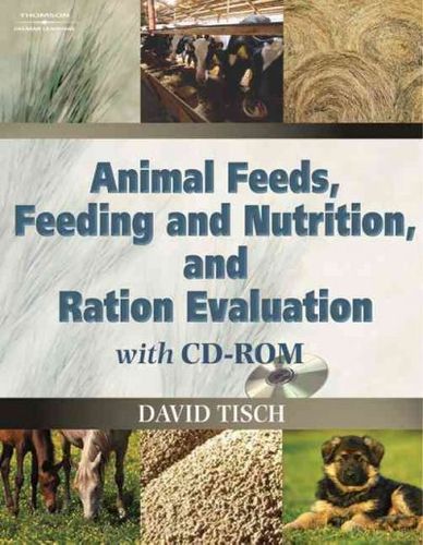 Animal Feeds, Feeding And Nutrition and Ration Evaluationanimal 