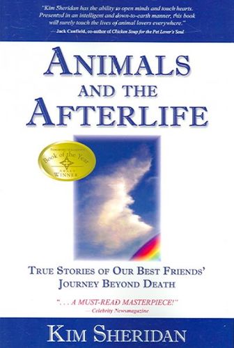 Animals And the Afterlifeanimals 