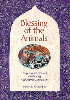 Blessing of the Animalsblessing 