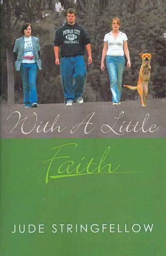 With a Little Faithlittle 