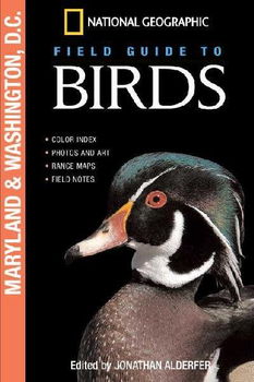 National Geographic Field Guide to Birdsnational 