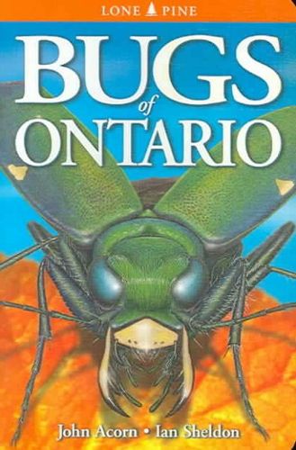 Bugs of Ontariobugs 
