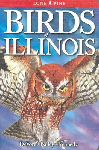 Birds of Illinoisbirds 