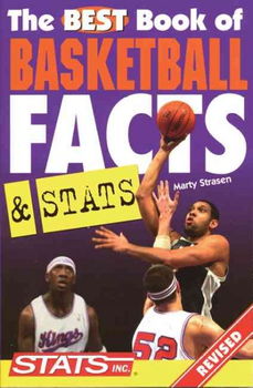 The Best Book Of Basketball Facts And Statsbook 