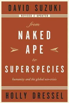 From Naked Ape To Superspeciesnaked 