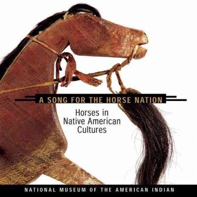 A Song for the Horse Nationsong 