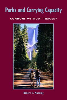 Parks and Carrying Capacityparks 