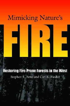Mimicking Nature's Firemimicking 