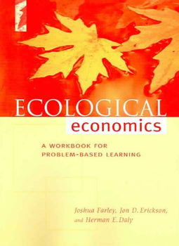 Ecoligcal Economicsecoligcal 