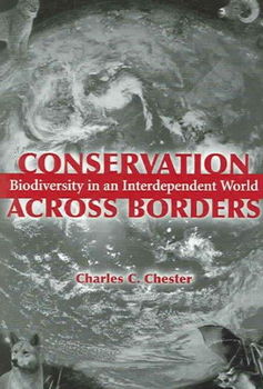 Conservation Across Bordersconservation 