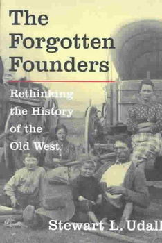 The Forgotten Foundersforgotten 