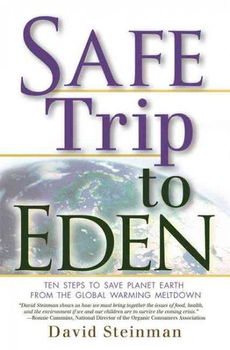 Safe Trip to Edensafe 