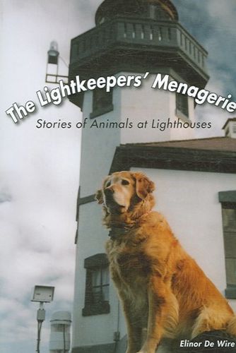 The Lightkeeper's Menagerielightkeeper 