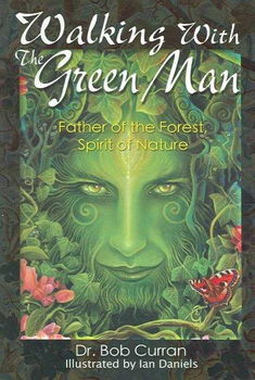 Walking With the Green Manwalking 