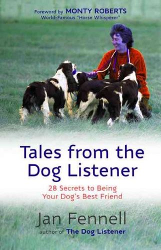 Tales from the Dog Listenertales 