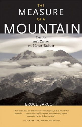 The Measure of a Mountainmeasure 