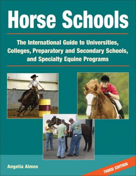 Horse Schoolshorse 