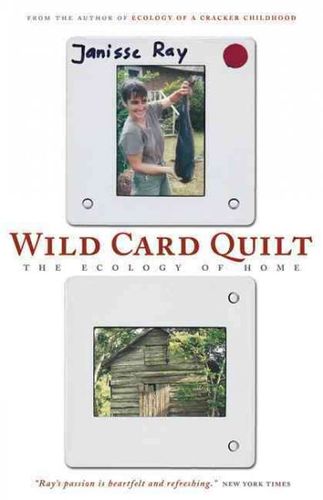 Wild Card Quiltwild 