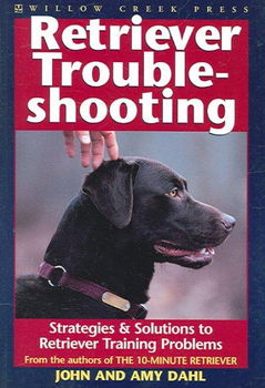 Retriever Troubleshootingretriever 