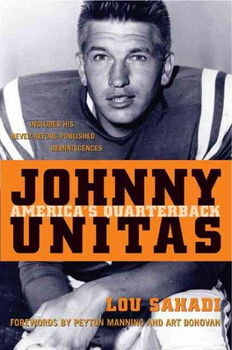 Johnny Unitasjohnny 