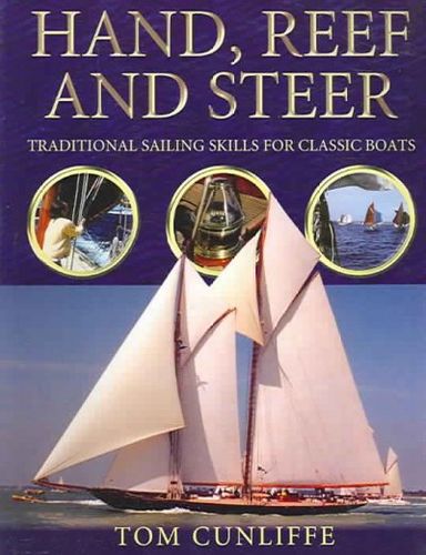 Hand, Reef And Steerhand 