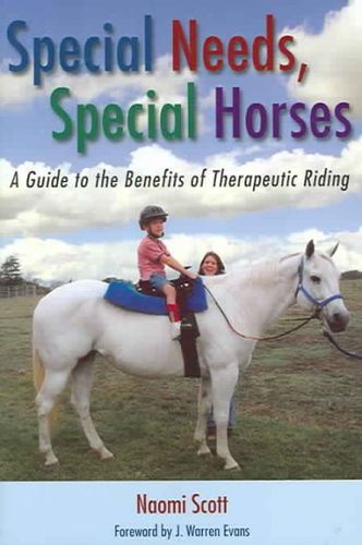 Special Needs, Special Horsesspecial 