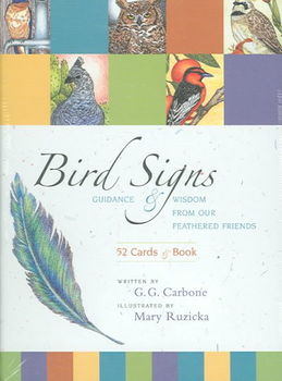 Bird Signsbird 