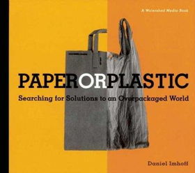 Paper Or Plasticpaper 