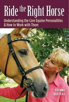 Ride the Right Horseride 