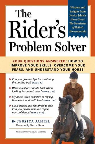 The Rider's Problem Solverrider 