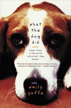 What the Dog Diddog 
