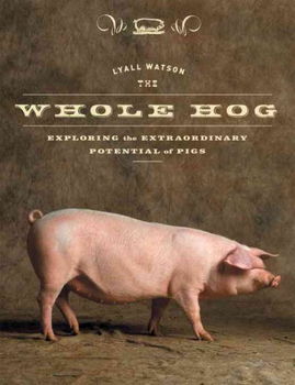 The Whole Hogwhole 