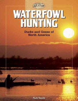 Waterfowl Huntingwaterfowl 