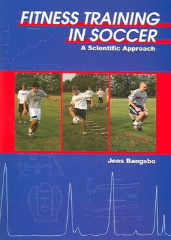 Fitness Training in Soccerfitness 