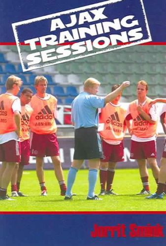 Ajax Training Sessionsajax 