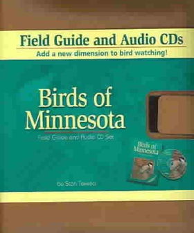 Birds Of Minnesota Field Guidebirds 