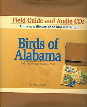 Birds of Alabama Field Guidebirds 