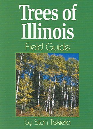 Trees of Illinois Field Guidetrees 