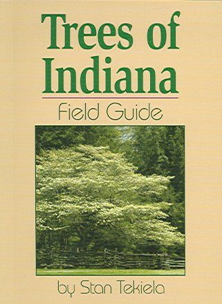 Trees of Indiana Field Guidetrees 