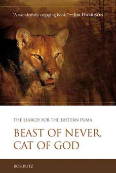 Beast of Never, Cat of Godbeast 