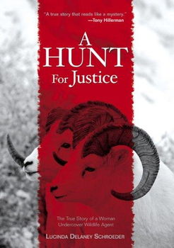 A Hunt for Justicehunt 