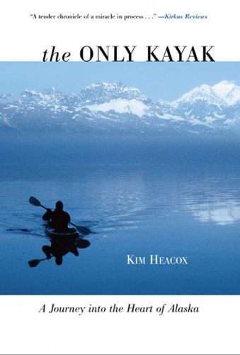 The Only Kayakkayak 