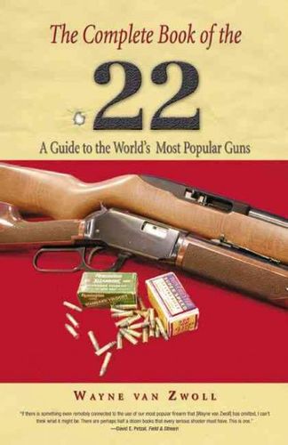The Complete Book of the .22complete 