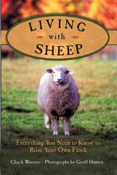 Living With Sheepliving 