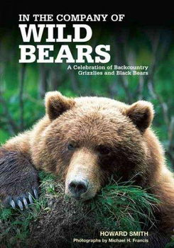 In the Company of Wild Bearscompany 