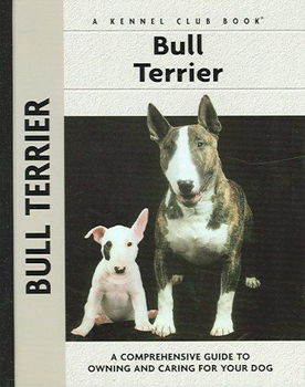 Bull Terrierbull 