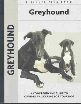 Greyhoundgreyhound 