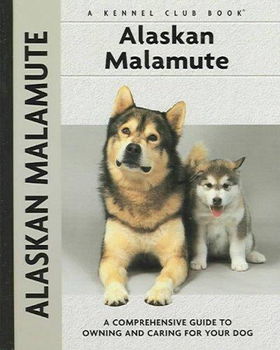 Alaskan Malamutealaskan 