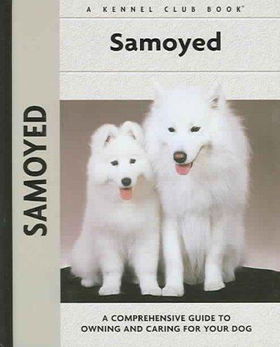 Samoyedsamoyed 